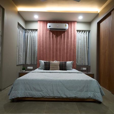 Serenity Homes Kolhapur Eksteriør billede