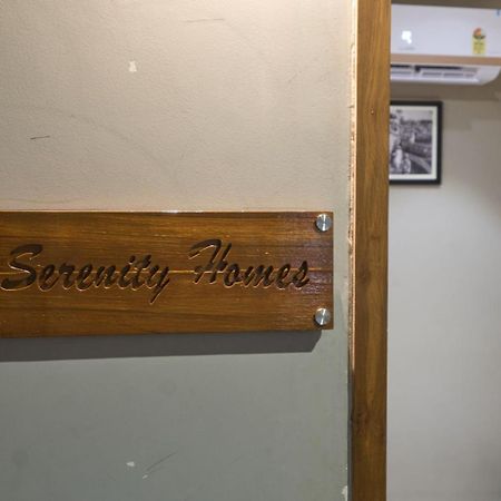 Serenity Homes Kolhapur Eksteriør billede