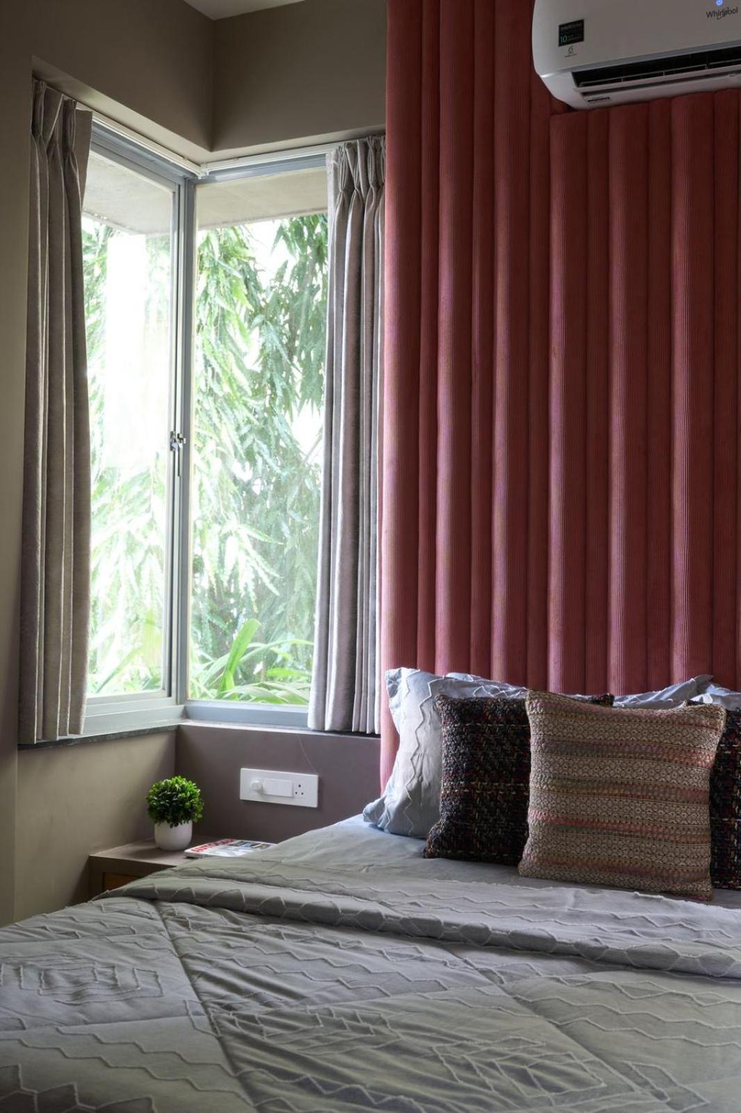Serenity Homes Kolhapur Eksteriør billede